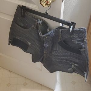 Hurley Jean Shorts